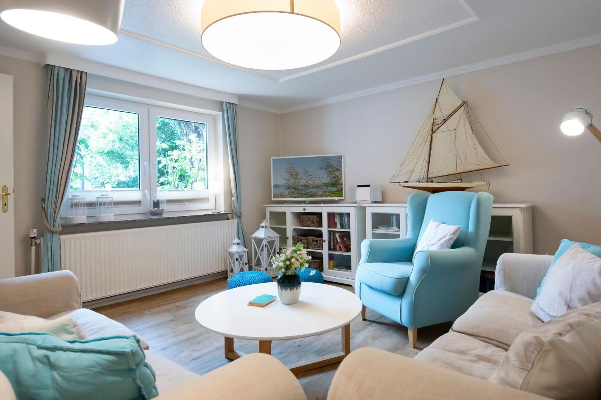 Rosenstrasse 1B Suite เกรอมิทซ์ ภายนอก รูปภาพ