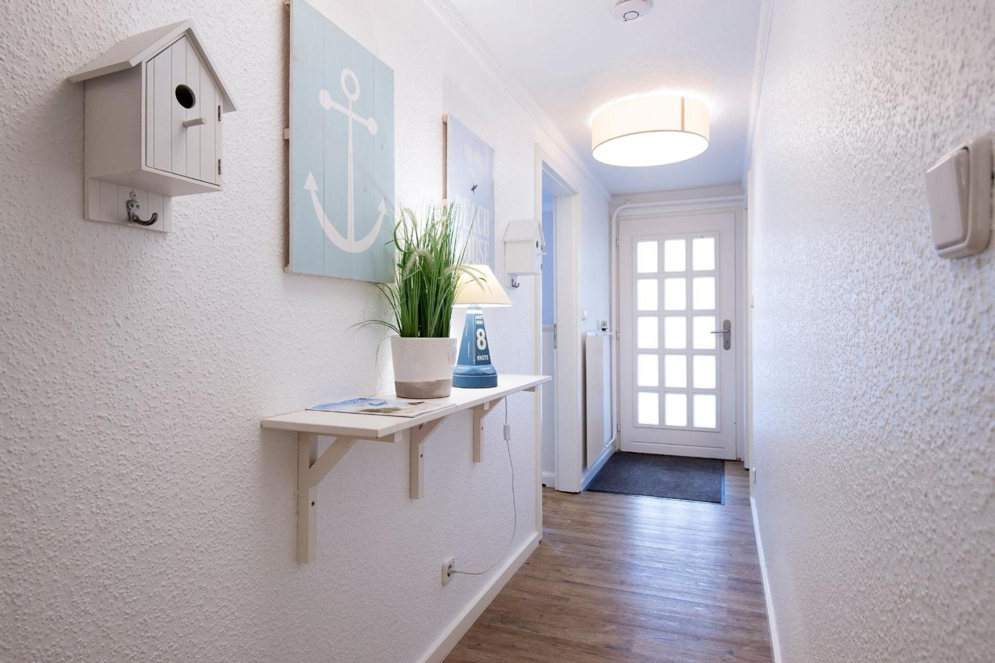 Rosenstrasse 1B Suite เกรอมิทซ์ ภายนอก รูปภาพ