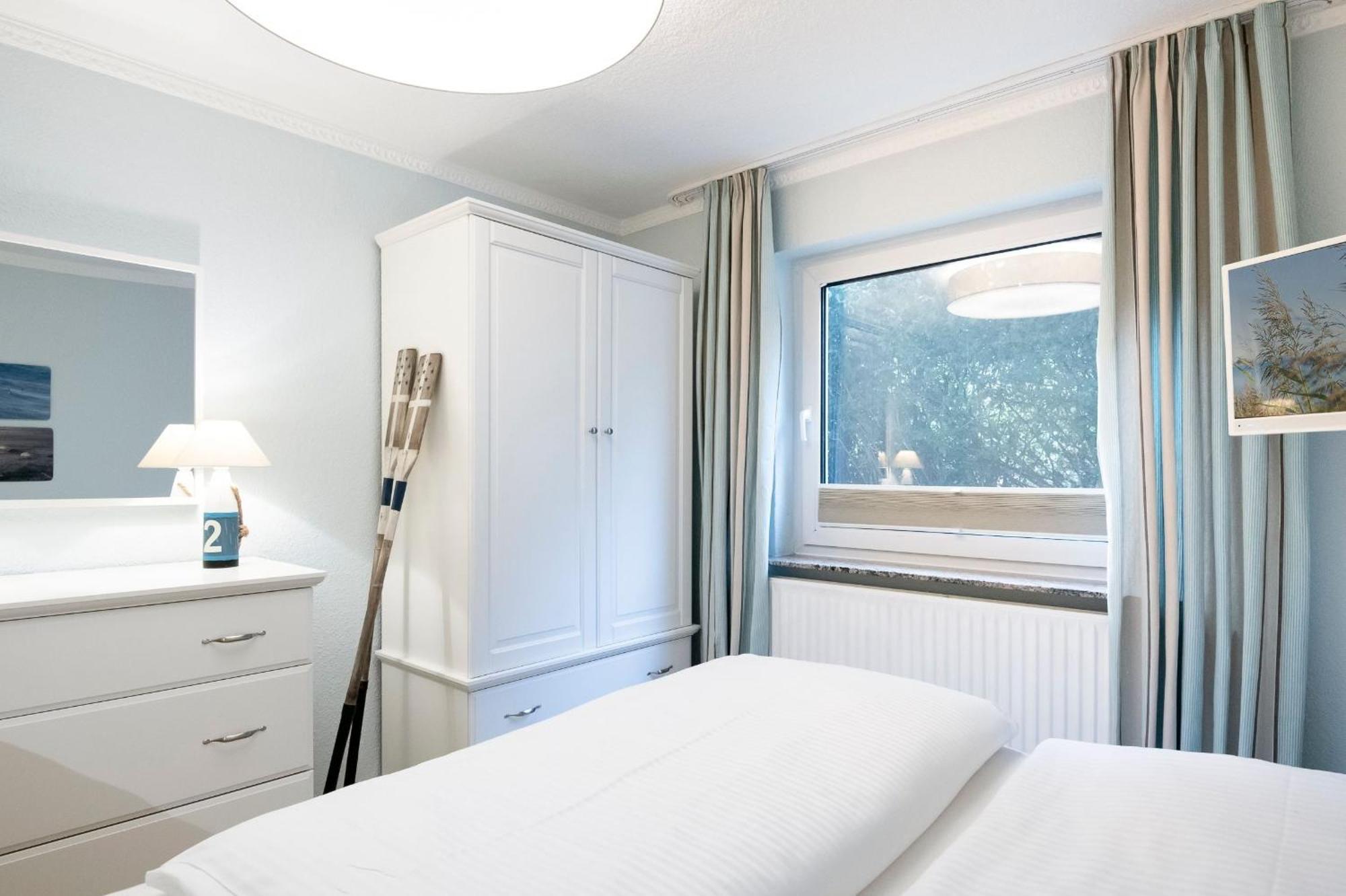 Rosenstrasse 1B Suite เกรอมิทซ์ ภายนอก รูปภาพ